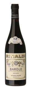 Giuseppe Rinaldi Barolo Brunate
