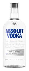 Absolut Vodka