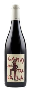 Dom. de la Garrelière Gamay Sans Tralala
