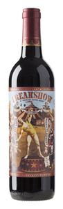 M & D Freakshow Cabernet Sauvignon