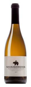 Bernabeleva Vinos de Madrid Navaherreros Blanco