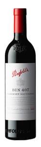 Penfolds Bin 407 Cabernet Sauvignon South Australia