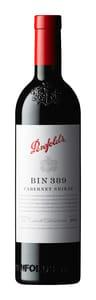 Penfolds Bin 389 Cabernet Shiraz South Australia