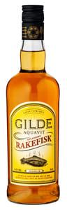 Gilde Oplandske Rakefisk Aquavit