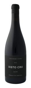 Luis Seabra Xisto Cru Tinto Douro