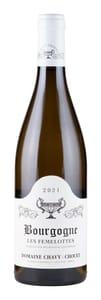 Domaine Chavy-Chouet Bourgogne Les Femelottes