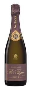 Pol Roger Rose Brut Vintage