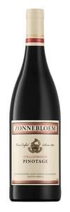 Zonnebloem Pinotage