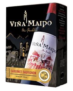 Viña Maipo Mi Pueblo Cabernet Sauvignon