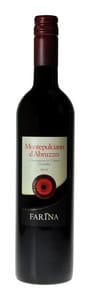Farina Montepulciano d'Abruzzo