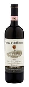Badia a Coltibuono Chianti Classico Riserva