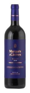 Marques de Caceres Reserva Rioja