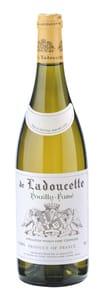 Ladoucette Pouilly-Fumé
