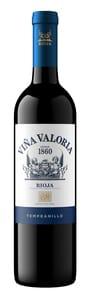 Viña Valoria Rioja Tempranillo