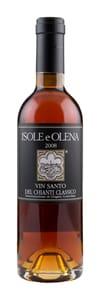 Isole e Olena Vin Santo del Chianti Classico