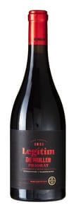 De Muller Legitim Priorat
