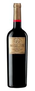 Baron de Ley Finca Monasterio Rioja