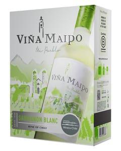Viña Maipo Mi Pueblo Sauvignon Blanc