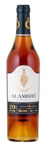 Alambre Moscatel de Setúbal 20 YO