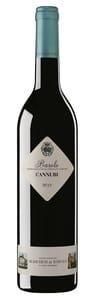 Marchesi di Barolo Barolo Cannubi