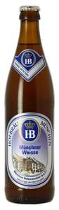 Hofbräu Münchner Weisse