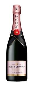 Moet & Chandon Rose Imperial