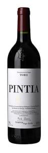 Vega Sicilia Pintia Toro DO