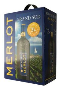 Grand Sud Merlot