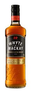 Whyte & Mackay Blended Scotch Whisky