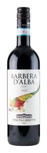 Ten. Carretta Barbera d'Alba