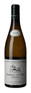 Domaine Christian Moreau Pere & Fils Chablis Premier Cru Vaillons