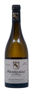 Fabien Coche Meursault Le Limozin