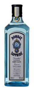Bombay Sapphire London Dry