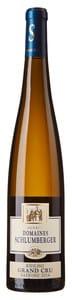 Domaines Schlumberger Riesling Grand Cru Saering