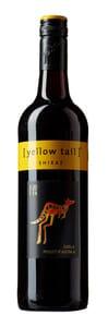 Yellow Tail Shiraz