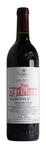 Vega Sicilia Valbuena 5.° Ribera del Duero