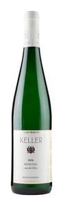 Keller Von Der Fels Riesling Trocken Rheinhessen