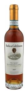 Badia a Coltibuono Vin Santo del Chianti Classico