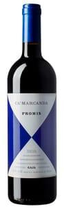 Ca'Marcanda (Gaja) Promis Toscana IGT