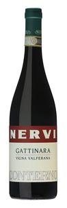 Nervi Conterno Gattinara Vigna Valferana