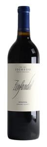 Seghesio Zinfandel Sonoma County