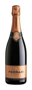 Ferrari Trento Rosé Brut