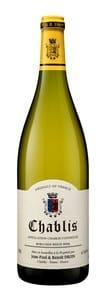 Jean-Paul & Benoit Droin Chablis