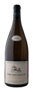 Christian Moreau Chablis Grand Cru Les Clos Hospices