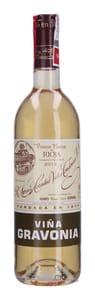 R. Lopez de Heredia Vina Gravonia Crianza Blanco Rioja