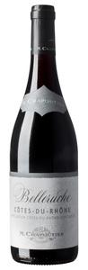 M. Chapoutier Cotes du Rhone Belleruche Rouge