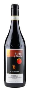 G.D. Vajra Barolo Albe