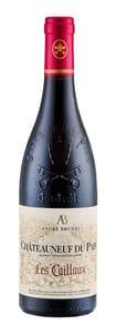 Lucien & Andre Brunel Chateauneuf-du-Pape Les Cailloux