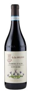 G.D. Vajra Barbera d'Alba Superiore
