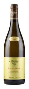 Francois Carillon Bourgogne Cote d'Or Chardonnay